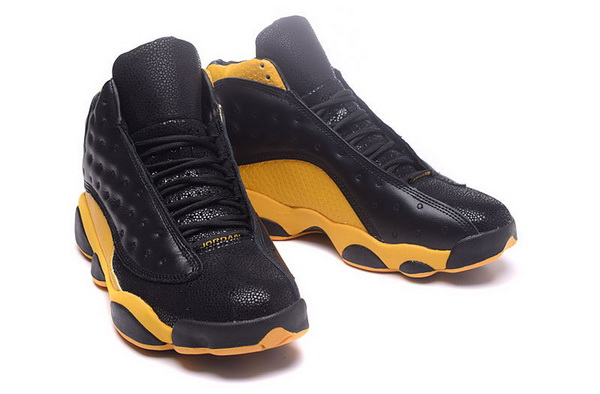 Jordan 13 Men Shoes Super Perfect--020